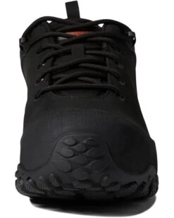 Merrell Work Chameleon Flux Leather Waterproof CF | Sneakers & Athletic Shoes -Trail Shoe Store 61kR6OlxEjL. AC SR736920