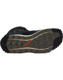 Merrell Wildwood Mid LTR Waterproof | Hiking -Trail Shoe Store 61lBDkR9s2L. AC SR736920