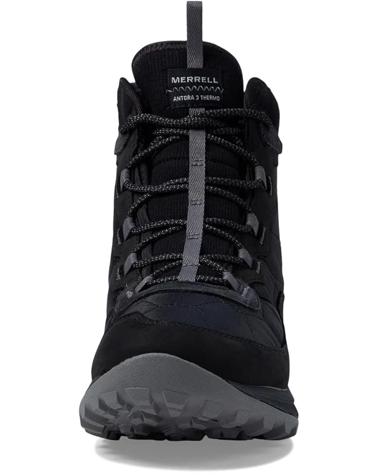 Merrell Antora 3 Thermo Mid Waterproof | Boots 4 Merrell Antora 3 Thermo Mid Waterproof | Boots - Image 2