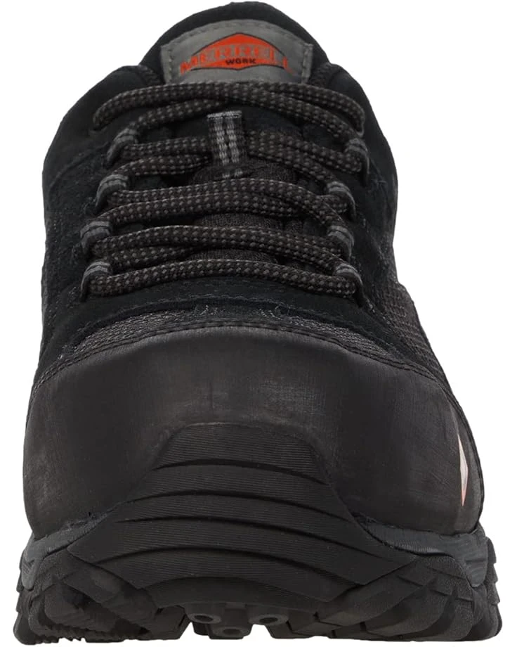 Merrell Work Moab Onset Waterproof Composite Toe | Sneakers & Athletic Shoes 8 Merrell Work Moab Onset Waterproof Composite Toe | Sneakers & Athletic Shoes - Image 6