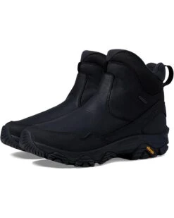 Merrell Coldpack 3 Thermo Tall Zip Waterproof | Boots
