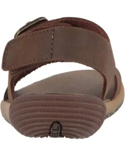 Merrell Kids Bare Steps Sandal (Toddler) | Sandals -Trail Shoe Store 61r9dNcD9oL. AC SR736920