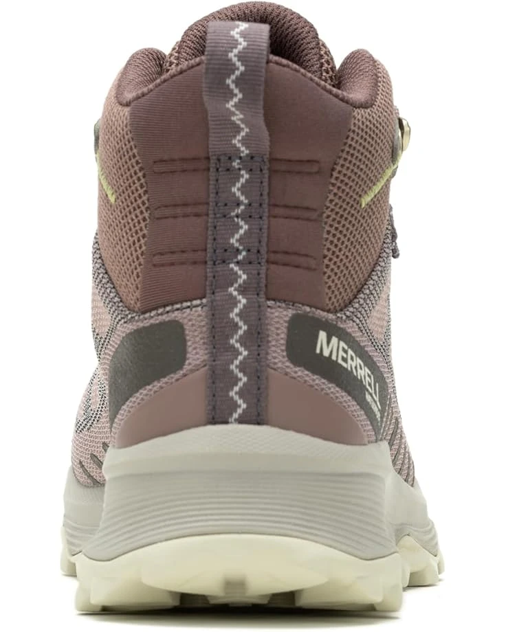 Merrell Speed Eco Mid Wp | Hiking 7 Merrell Speed Eco Mid Wp | Hiking - Image 5