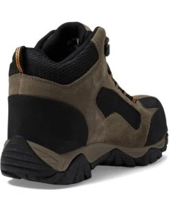 Merrell Work Moab Onset Mid Waterproof Composite Toe | Boots -Trail Shoe Store 61uH1dExM8L. AC SR736920