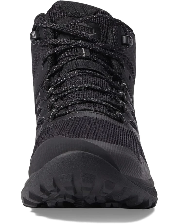 Merrell Work Nova 3 Mid Wp | Sneakers & Athletic Shoes 4 Merrell Work Nova 3 Mid Wp | Sneakers & Athletic Shoes - Image 2