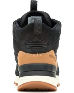 Merrell Alpine 83 Sneaker Recraft Mid Waterproof | Hiking -Trail Shoe Store 61v4iXhqOKL. AC SR736920