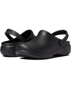 Merrell Work Encore Service Pro | Clogs