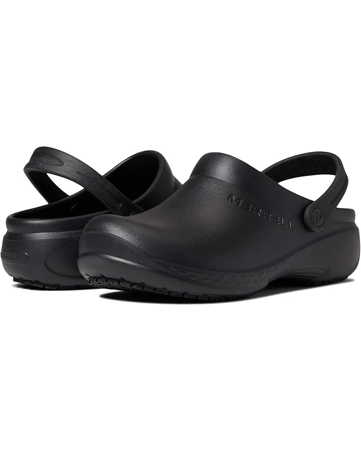 Merrell Work Encore Service Pro | Clogs 3 Merrell Work Encore Service Pro | Clogs