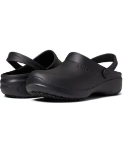 Merrell Work Encore Service Pro | Clogs