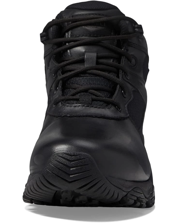 Merrell Work Moab 3 Response Mid Tact Wp | Boots 4 Merrell Work Moab 3 Response Mid Tact Wp | Boots - Image 2