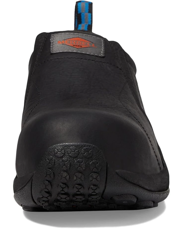 Merrell Work Jungle Moc Leather Composite Toe | Sneakers & Athletic Shoes 8 Merrell Work Jungle Moc Leather Composite Toe | Sneakers & Athletic Shoes - Image 6