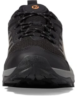 Merrell Kids Moab Speed 2 Low Waterproof (Little Kid/Big Kid) | Sneakers & Athletic Shoes -Trail Shoe Store 61zeCQ GauL. AC SR736920