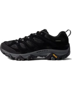 Merrell Moab 3 Waterproof | Hiking -Trail Shoe Store 71 F n7qm7L. AC SR736920