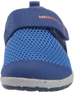 Merrell Kids Bare Steps H20 (Toddler) | Sneakers & Athletic Shoes -Trail Shoe Store 71 iRdRimEL. AC SR736920