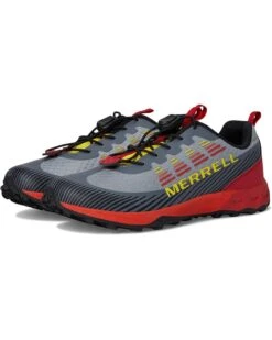 Merrell Kids Agility Peak (Little Kid/Big Kid) | Hiking -Trail Shoe Store 710GrhpXK9L. AC SR736920