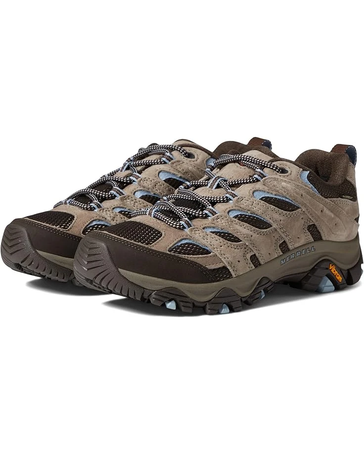 Merrell Moab 3 Waterproof | Hiking 10 Merrell Moab 3 Waterproof | Hiking - Image 8