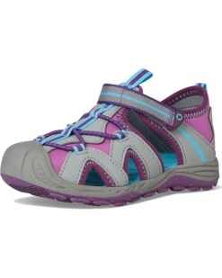 Merrell Kids Hydro Junior 2.0 (Toddler) | Sandals -Trail Shoe Store 711PlPKT88L. AC SR736920
