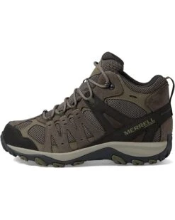 Merrell Accentor 3 Mid Wp | Hiking -Trail Shoe Store 711p3FntrxL. AC SR736920