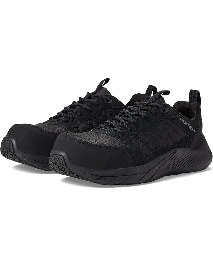 Merrell Work Alpine Sneaker CF | Sneakers & Athletic Shoes 3 Merrell Work Alpine Sneaker CF | Sneakers & Athletic Shoes