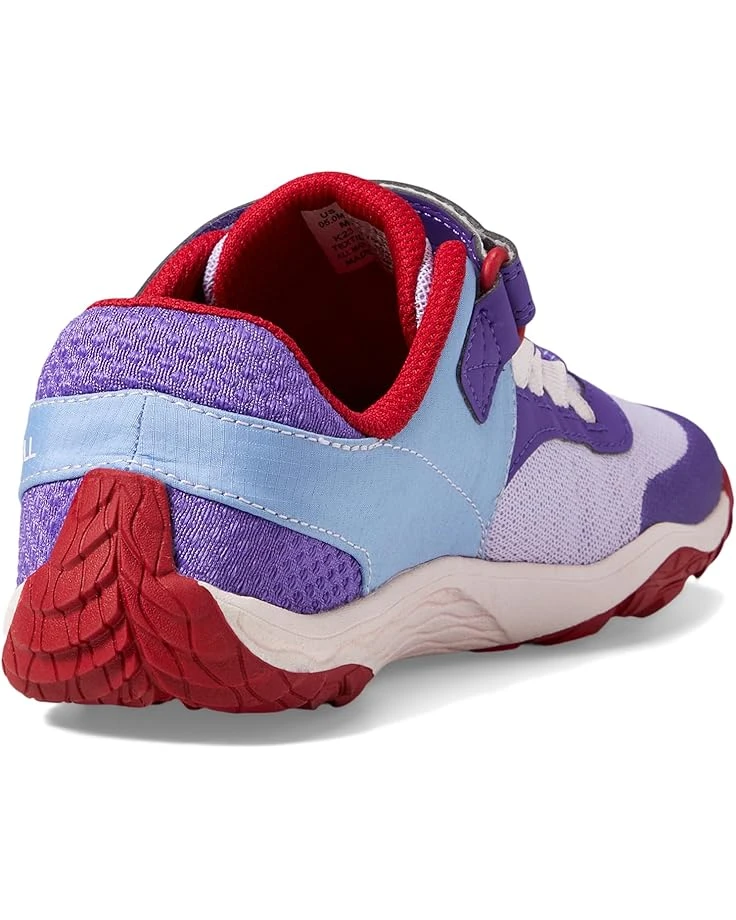 Merrell Kids Trail Glove 7 A/C (Toddler/Little Kid/Big Kid) | Sneakers & Athletic Shoes 7 Merrell Kids Trail Glove 7 A/C (Toddler/Little Kid/Big Kid) | Sneakers & Athletic Shoes - Image 5