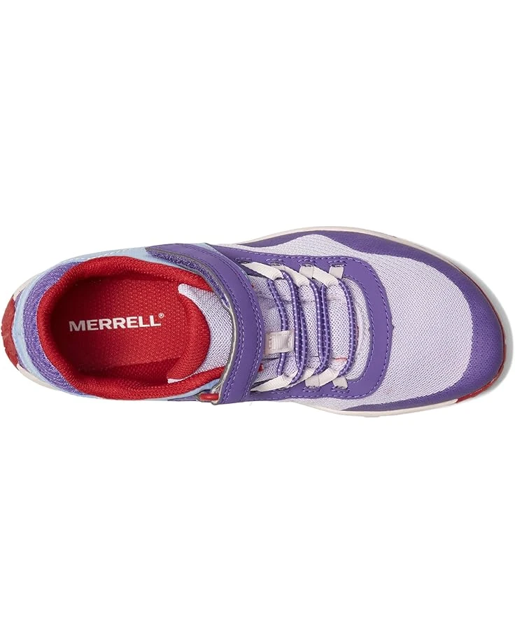 Merrell Kids Trail Glove 7 A/C (Toddler/Little Kid/Big Kid) | Sneakers & Athletic Shoes 4 Merrell Kids Trail Glove 7 A/C (Toddler/Little Kid/Big Kid) | Sneakers & Athletic Shoes - Image 2