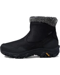 Merrell Coldpack 3 Thermo Mid Zip Waterproof | Boots 11 Merrell Coldpack 3 Thermo Mid Zip Waterproof | Boots -Trail Shoe Store 713xAIH2UoL. AC SR736920