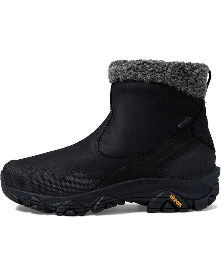 Merrell Coldpack 3 Thermo Mid Zip Waterproof | Boots 6 Merrell Coldpack 3 Thermo Mid Zip Waterproof | Boots - Image 4