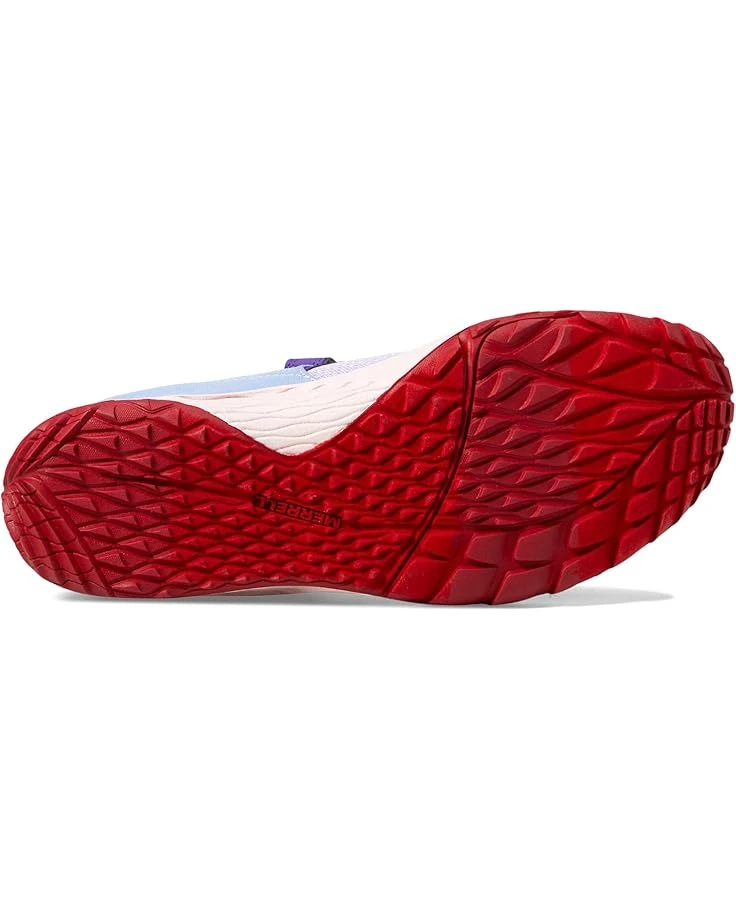 Merrell Kids Trail Glove 7 A/C (Toddler/Little Kid/Big Kid) | Sneakers & Athletic Shoes 5 Merrell Kids Trail Glove 7 A/C (Toddler/Little Kid/Big Kid) | Sneakers & Athletic Shoes - Image 3