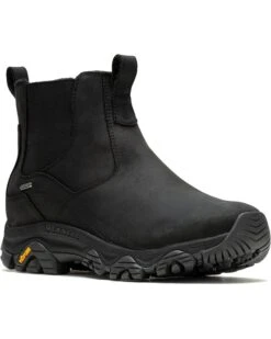 Merrell Moab Adventure 3 Chelsea Wp | Boots