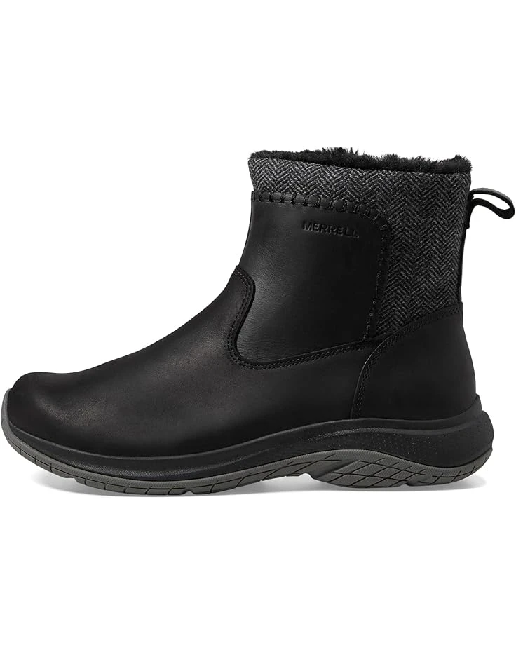 Merrell Encore Ice 5 Mid Zip | Boots 6 Merrell Encore Ice 5 Mid Zip | Boots - Image 4