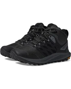 Merrell Nova 3 Mid WP | Hiking