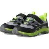 Merrell Kids Moab Speed 2 Low Alternative Closure Jr Waterproof (Toddler/Big Kid) | Sneakers & Athletic Shoes -Trail Shoe Store 716VQWnLRNL. AC SR736920