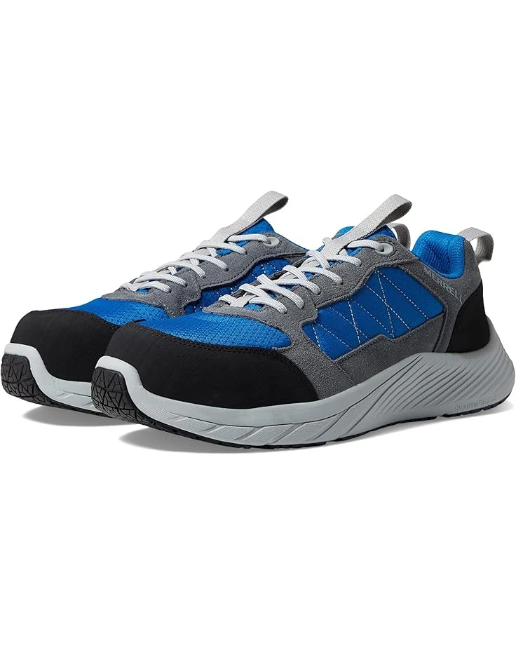 Merrell Work Alpine Sneaker CF | Sneakers & Athletic Shoes 9 Merrell Work Alpine Sneaker CF | Sneakers & Athletic Shoes - Image 7