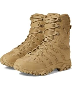 Merrell Work Moab 3 8" Tactical Zip Wp | Boots 15 Merrell Work Moab 3 8" Tactical Zip Wp | Boots -Trail Shoe Store 717SIhtVZkL. AC SR736920