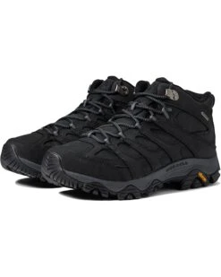 Trail Shoe Store 17 Merrell Moab 3 Prime Mid Waterproof | Hiking