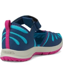 Merrell Kids Hydro Lily (Toddler/Little Kid/Big Kid) | Sandals -Trail Shoe Store 718 tutCYbL. AC SR736920