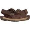 Merrell Kids Bare Steps Sandal (Toddler) | Sandals -Trail Shoe Store 718dqwA qrL. AC SR736920