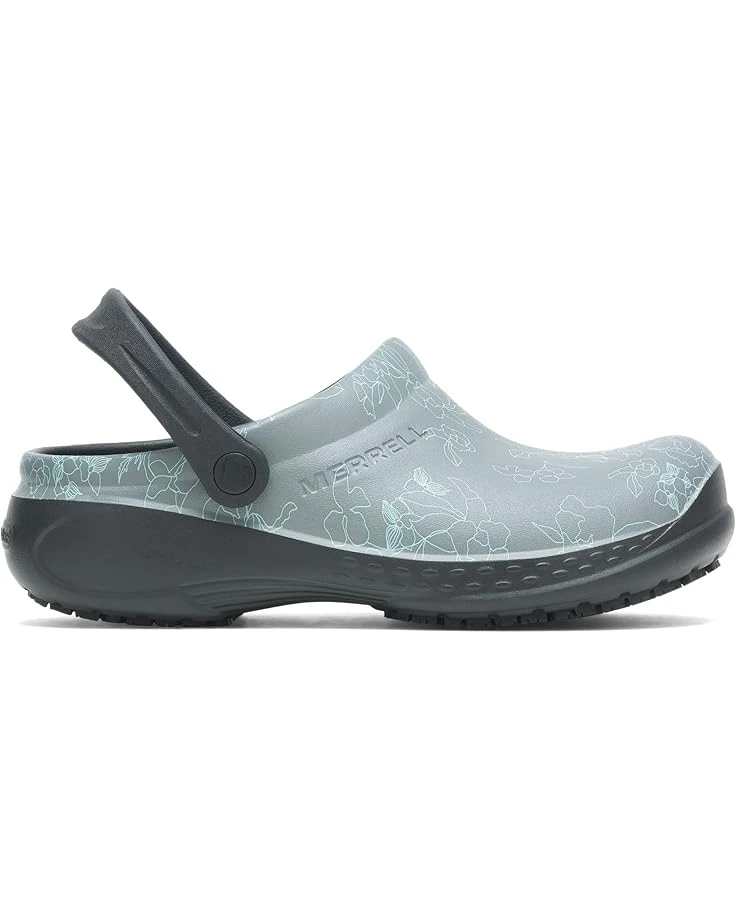 Merrell Work Encore Service Pro | Clogs 10 Merrell Work Encore Service Pro | Clogs - Image 8