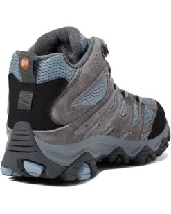Merrell Moab 3 Mid WP | Hiking -Trail Shoe Store 718hX4FsxL. AC SR736920