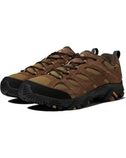 Merrell Moab 3 Waterproof | Hiking -Trail Shoe Store 718iZboqUtL. AC SR736920