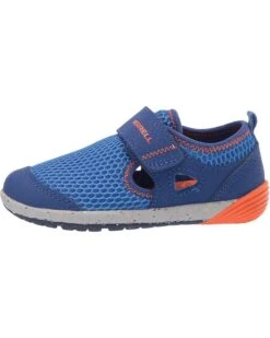 Merrell Kids Bare Steps H20 (Toddler) | Sneakers & Athletic Shoes -Trail Shoe Store 719L76lMpL. AC SR736920