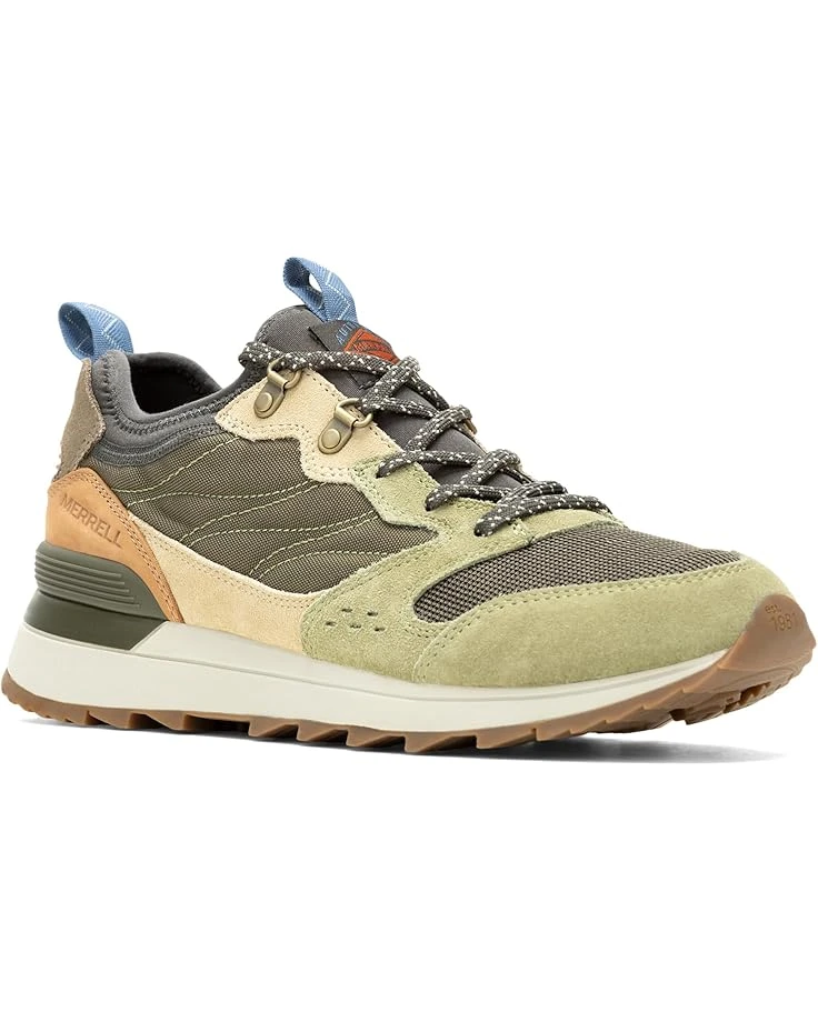 Merrell Alpine 83 Sneaker Recraft | Sneakers & Athletic Shoes 14 Merrell Alpine 83 Sneaker Recraft | Sneakers & Athletic Shoes - Image 12