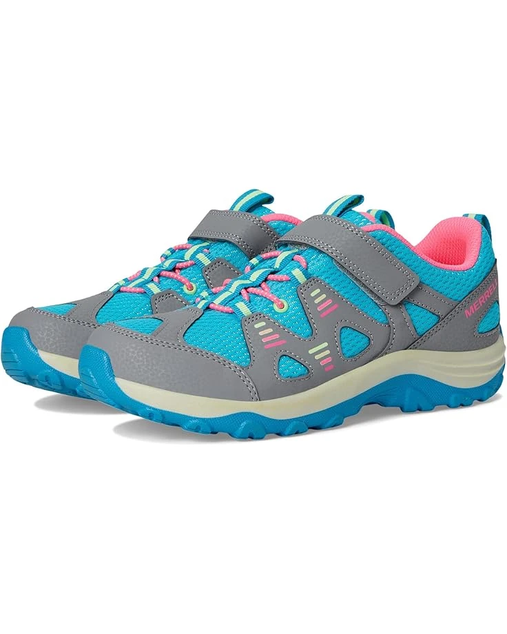 Merrell Kids Trail Chaser 2 (Little Kid/Big Kid) | Sneakers & Athletic Shoes 11 Merrell Kids Trail Chaser 2 (Little Kid/Big Kid) | Sneakers & Athletic Shoes - Image 9