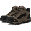Merrell Work Moab Onset Mid Waterproof Composite Toe | Boots -Trail Shoe Store 71A59Jf8B5L. AC SR736920