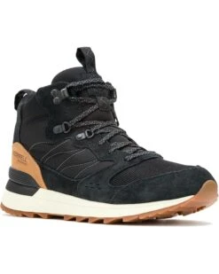 Merrell Alpine 83 Sneaker Recraft Mid Waterproof | Hiking