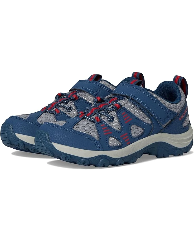 Merrell Kids Trail Chaser 2 (Little Kid/Big Kid) | Sneakers & Athletic Shoes 13 Merrell Kids Trail Chaser 2 (Little Kid/Big Kid) | Sneakers & Athletic Shoes - Image 11
