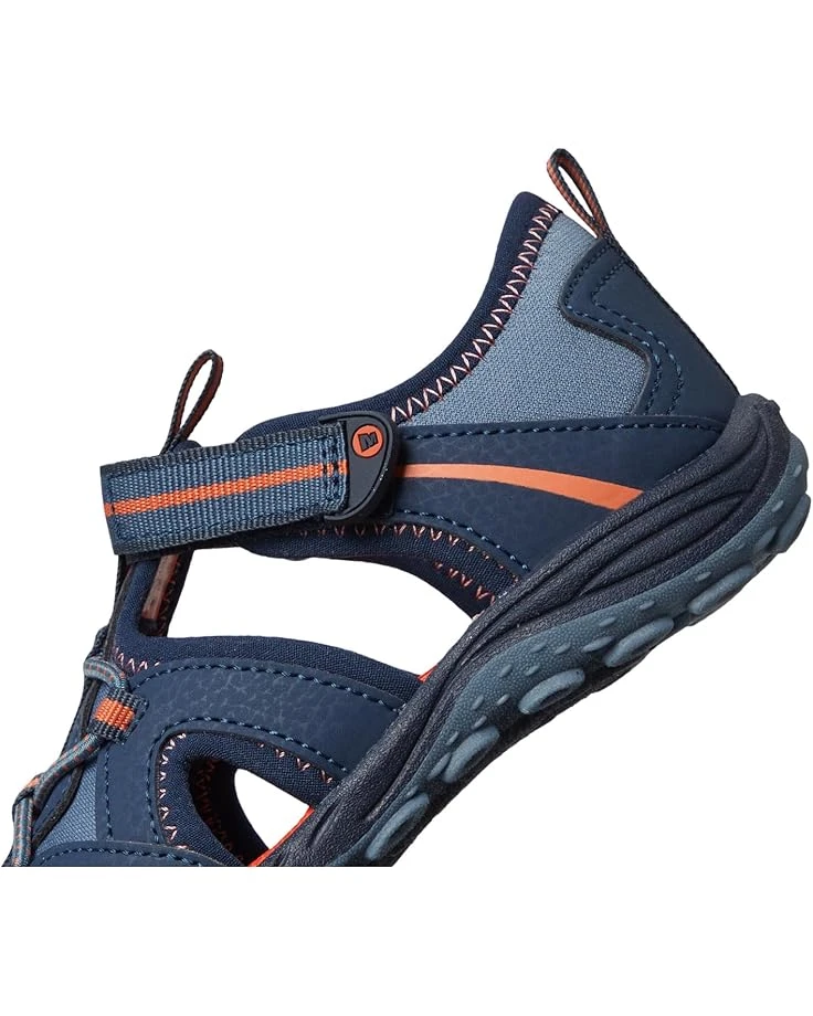 Merrell Kids Hydro 2.0 (Toddler) | Sandals 8 Merrell Kids Hydro 2.0 (Toddler) | Sandals - Image 6