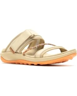 Merrell Terran 4 Slide | Sandals 19 Merrell Terran 4 Slide | Sandals -Trail Shoe Store 71AkLu6r9CL. AC SR736920