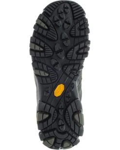 Merrell Moab 3 Mid GTX® | Hiking -Trail Shoe Store 71AooxBwGZL. AC SR736920
