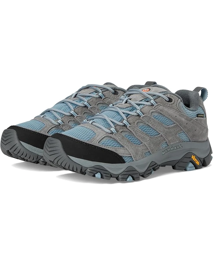 Merrell Moab 3 Waterproof | Hiking 9 Merrell Moab 3 Waterproof | Hiking - Image 7